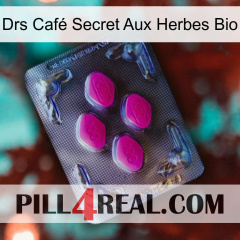 Drs Café Secret Aux Herbes Bio 02